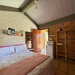 Suite Rustica