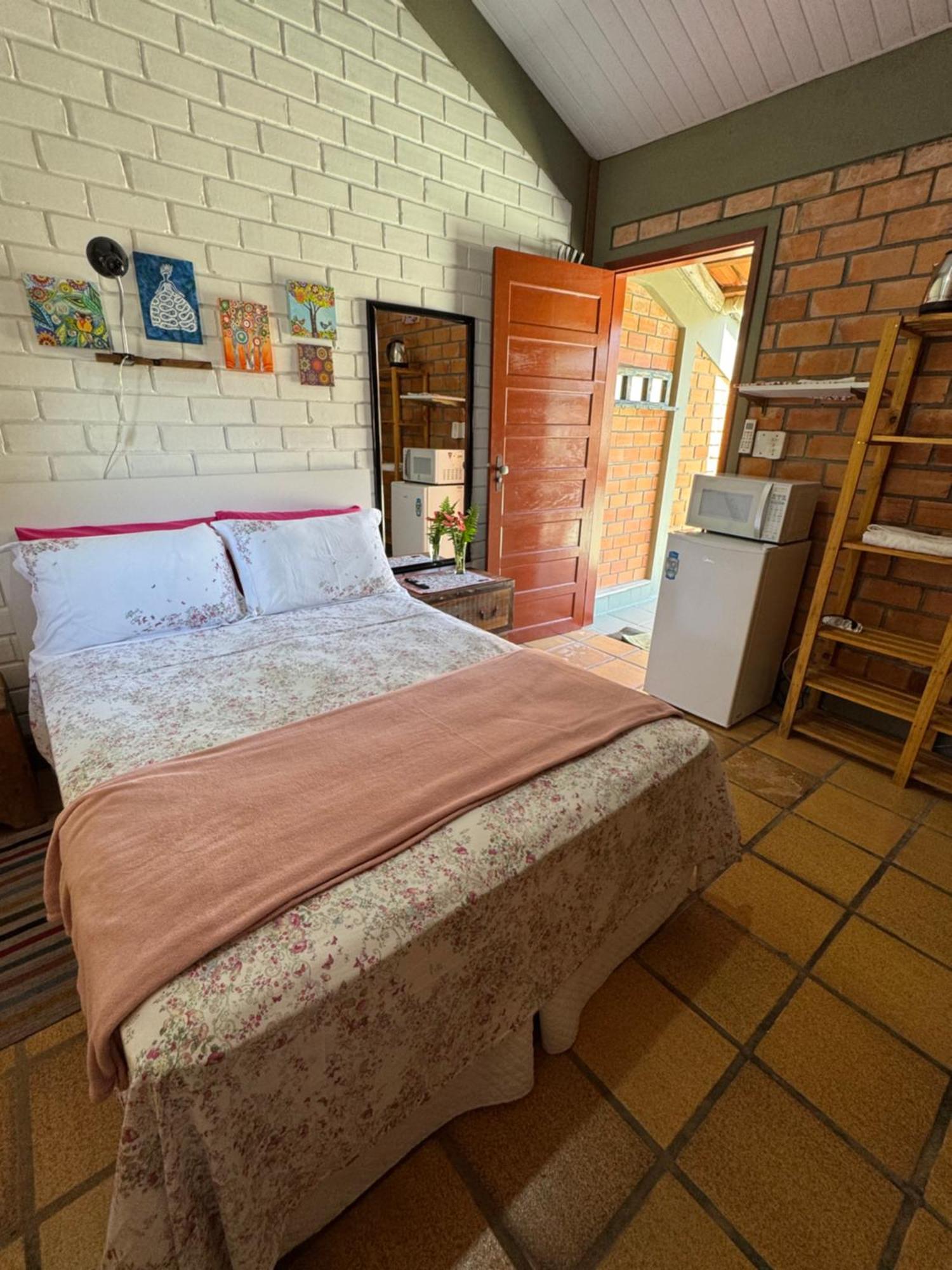 Rustica Homestay Florianopolis